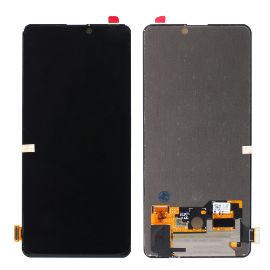 Slika LCD za Xiaomi Mi 9T/K20 + touch screen Black CHO