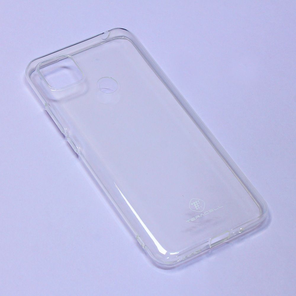 Torbica Teracell Skin za Xiaomi Redmi 9C transparent