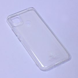 Torbica Teracell Skin za Xiaomi Redmi 9C transparent