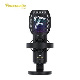 Slika Mikrofon Wireless Fantech WFM1 Resono crni
