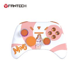Slika Joypad Wireless Fantech WGP15V2A OP EOS PRO II ONE PIECE - NAMI