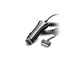 Slika Auto punjac Cellular Line za iPhone/Ipod tip 1