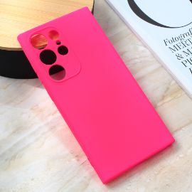 Slika Torbica Teracell Giulietta za Samsung S928B Galaxy S24 Ultra mat pink