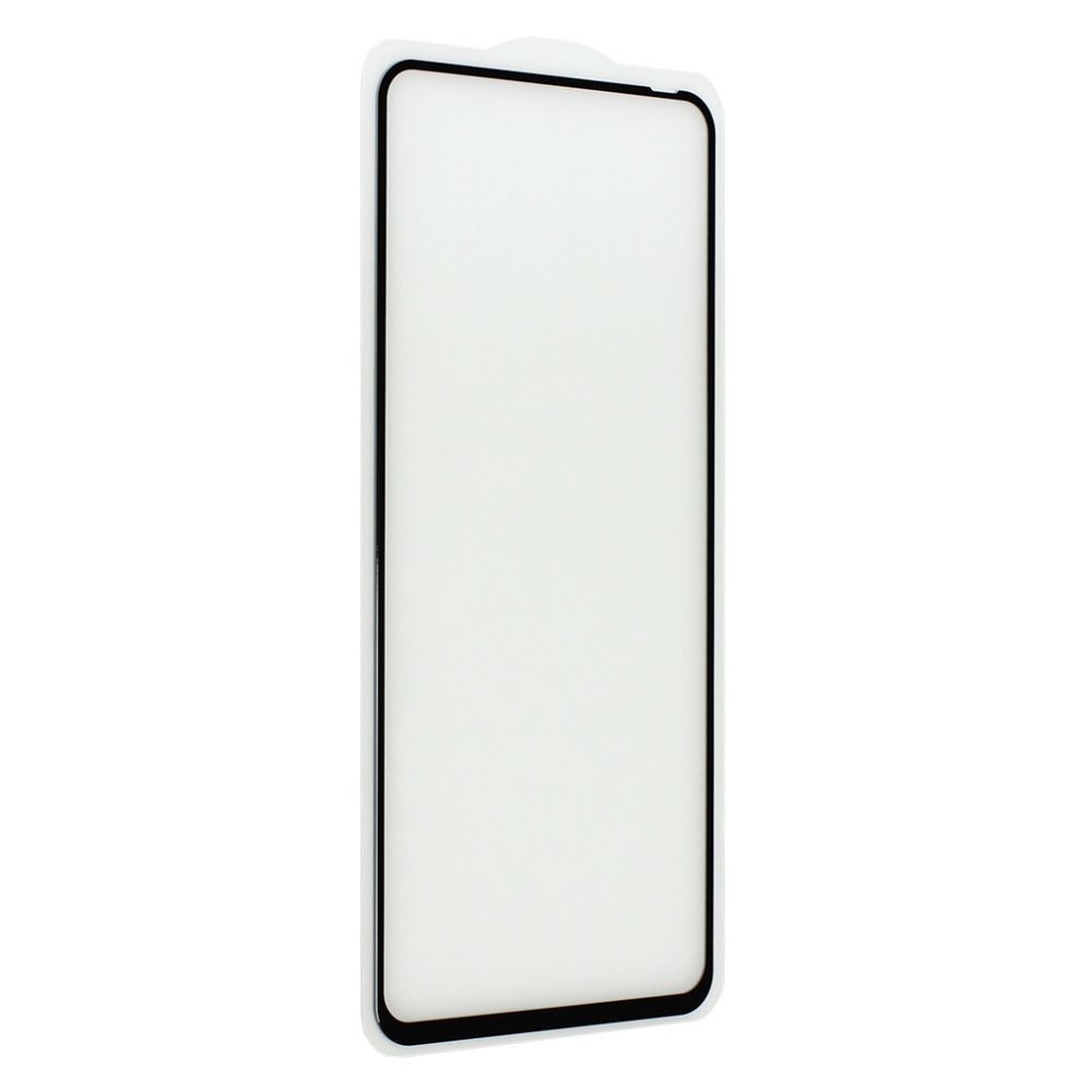 Zastitno Staklo Tempered glass 2.5D full glue za Realme GT2 crni