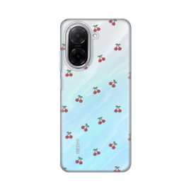 Slika Torbica Silikonska Print Skin za Xiaomi Redmi A5(173mm) Little Cherry