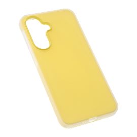 Torbica Sugar Pop za Samsung A576B Galaxy A57 zuta