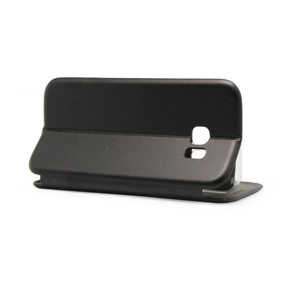 Torbica Teracell Flip Cover za Samsung G930 S7 crna