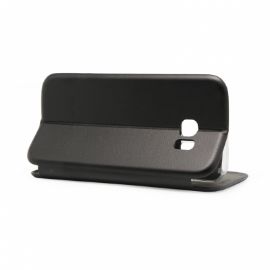 Torbica Teracell Flip Cover za Samsung G930 S7 crna