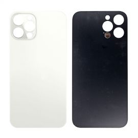Slika Poklopac za Iphone 12 PRO beli