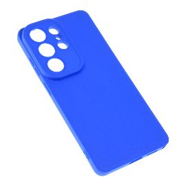 Torbica Teracell Giulietta za Samsung S948B Galaxy S26 Ultra mat plava