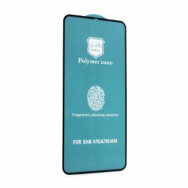 Folija Polymer Nano za Xiaomi Redmi 9A crna