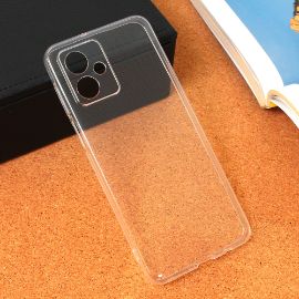 Slika Torbica silikonska Ultra Thin za Motorola Moto G54 transparent