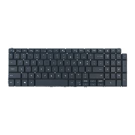 Tastatura za laptop Dell Inspiron 15 5590 crna ORG