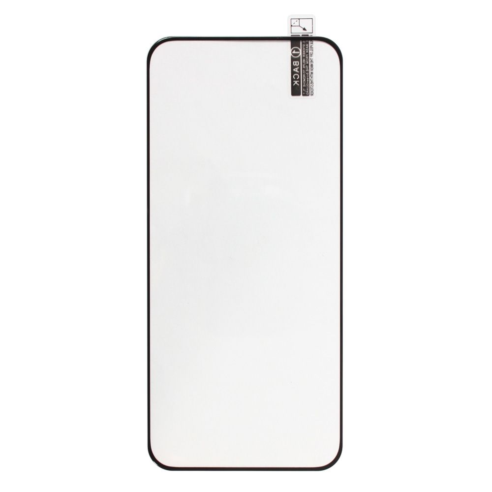 Zastitno Staklo Honor X8b Tempered Glass Full Glue 2.5d - slika 3