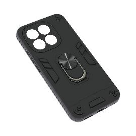 Slika Torbica Hard Ring za Xiaomi 15T crna