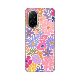 Slika Torbica Silikonska Print za Xiaomi Redmi A5(173mm) Sunny Petals