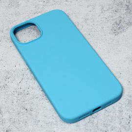 Slika Torbica Summer color za iPhone 14 Plus 6.7 svetlo plava