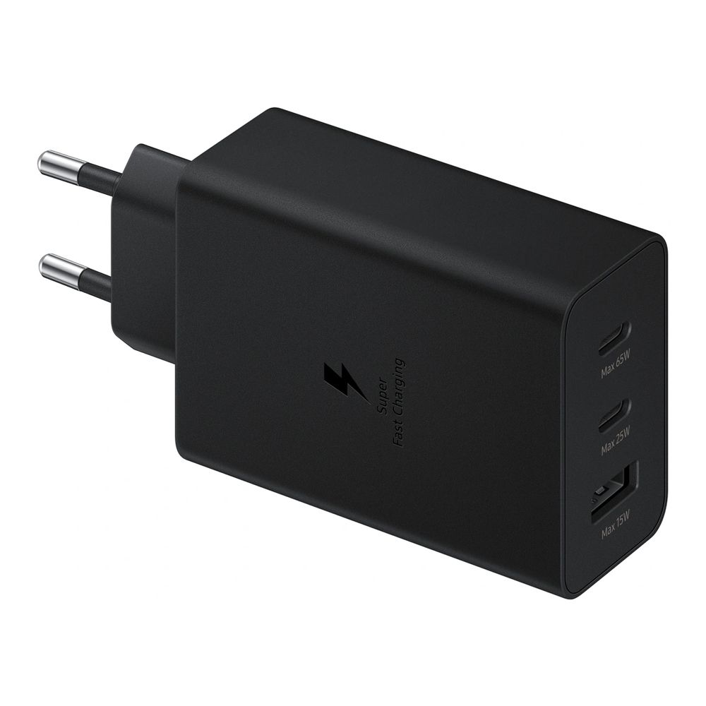 Sam.trio Strujni Dap.65w2xtip-c+usb - naslovna