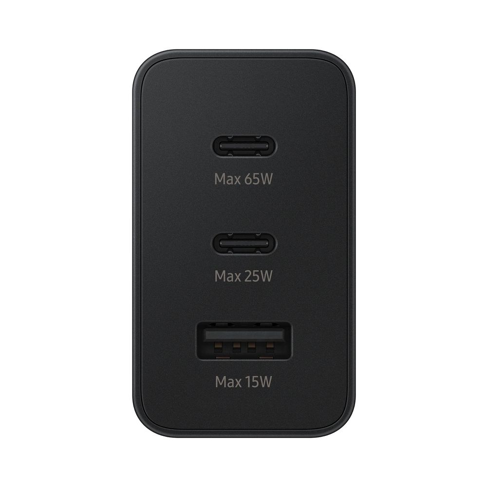 Sam.trio Strujni Dap.65w2xtip-c+usb - slika 2