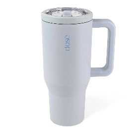 Termos Dose-  Traveler regular 0,88l frost