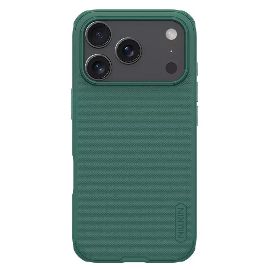 Slika Torbica Nillkin Scrub Pro za iPhone 17 Pro 6.3 zelena