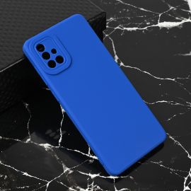 Slika Torbica Teracell Giulietta za Samsung A715F Galaxy A71 mat plava