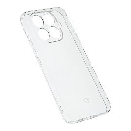 Slika Torbica Teracell Skin za Xiaomi 15T Pro transparent