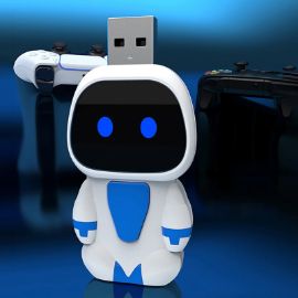 Slika Univerzalni Adapter za Wireless kontrolere (Sony, Microsoft, Nitendo, PC)