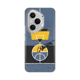 Slika Torbica Silikonska Print Skin za Honor 400 Pro Court
