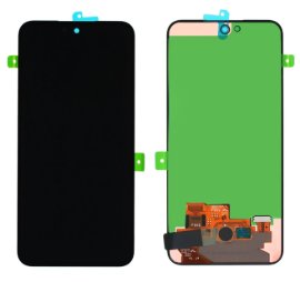 LCD za Samsung A556/Galaxy A55 + touch screen (without frame) Service Pack ORG/GH82-34308A