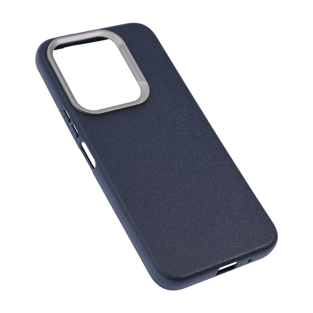 Torbica Elegant za Honor X7e tamno plava