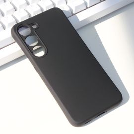Slika Torbica Summer color za Samsung S916B Galaxy S23 Plus crna