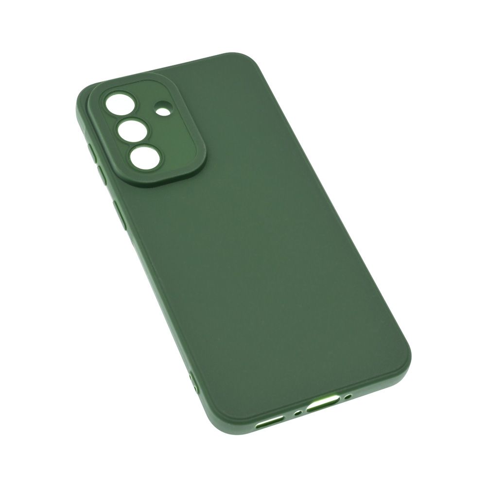 Torbica Teracell Giulietta za Samsung A576B Galaxy A57 5G mat zelena