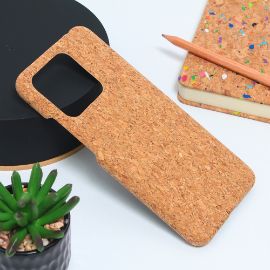 Slika Torbica Teracell Giulietta Nature za Xiaomi Redmi 10C pluta