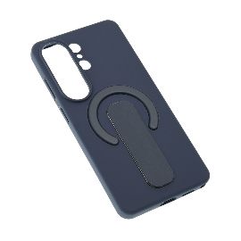Torbica Magsafe Premium za Samsung S948B Galaxy S26 Ultra tamno plava