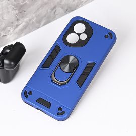 Torbica Hard Ring za Honor 400 plava
