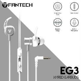 Slika Slusalice Gaming Fantech EG3 Space Edition