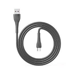 Slika Data kabl LDNIO LS671 30W micro USB sivi 1m