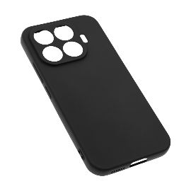 Slika Torbica Gentle Color za Xiaomi 17T crna