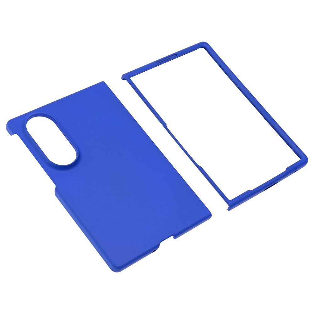 Torbica Elegant Fold za Samsung F971B Galaxy Z Fold 8 plava