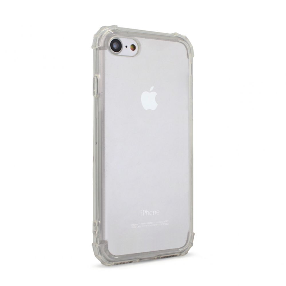 Torbica Transparent Ice Cube za iPhone 7/8/SE 2020/2022