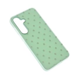 Slika Torbica Dotty Pop za Samsung S741B Galaxy S26 Fe mint