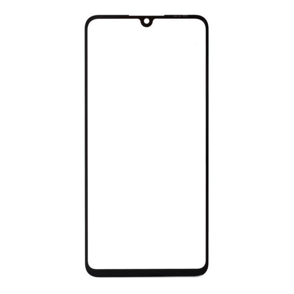 Staklo touch screen-a za Huawei P30 Lite crno