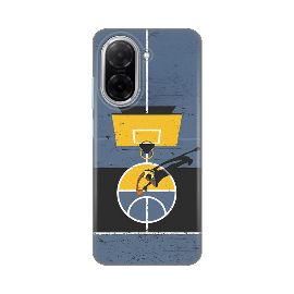 Slika Torbica Silikonska Print Skin za Xiaomi Redmi A5(173mm) Court