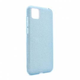 Slika Torbica Crystal Dust za Huawei Y5p/Honor 9S plava