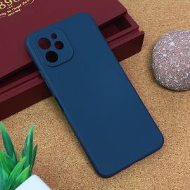 Slika Torbica Teracell Giulietta za Huawei Nova Y61 mat tamno plava