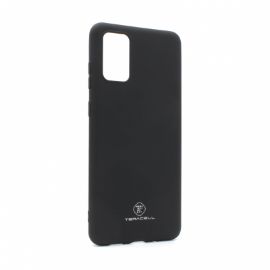 Torbica Teracell Skin za Samsung G985F Galaxy S20 Plus mat crna