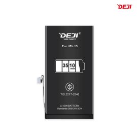 Baterija Deji Decode za iPhone 13 (3510mAh)HC
