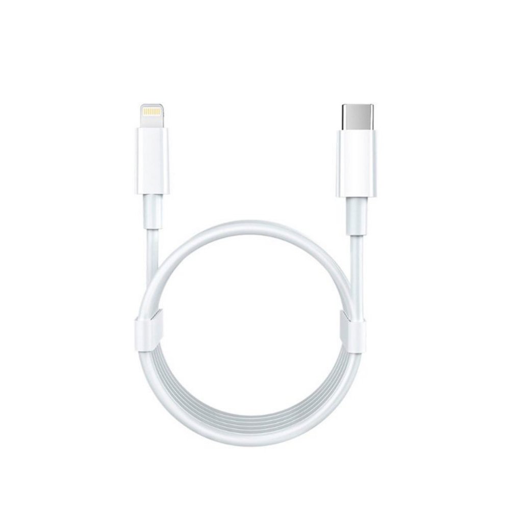 Data kabl REMAX RC-175i PD 20W iPhone Type C na iPhone lightning beli 1m