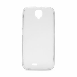 Torbica Teracell Giulietta za Tesla smartphone 3.1 Lite/3.2 Lite bela